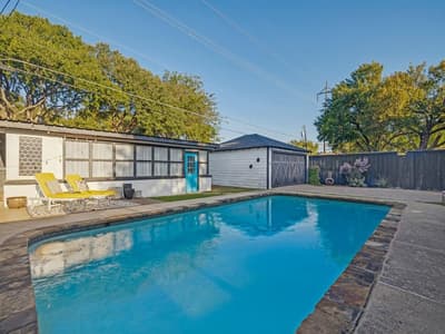 200 S Weatherred Drive, Richardson TX 75080 - Photo 5