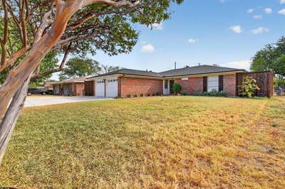 714 Hill City Drive, Duncanville TX 75116 - Photo 4