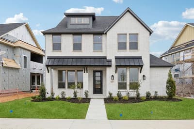 9306 Emory Oak Drive, Frisco TX 75035