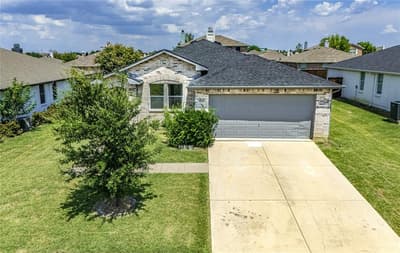 2621 Shorecrest Drive, Little Elm TX 75068 - Photo 2