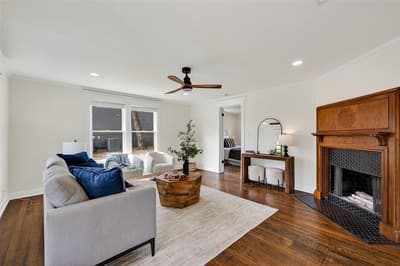 1311 Coleman Street, McKinney TX 75069 - Photo 4