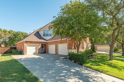 8104 Linksview Drive, McKinney TX 75072 - Photo 2