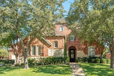8104 Linksview Drive, McKinney TX 75072