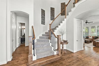8104 Linksview Drive, McKinney TX 75072 - Photo 4