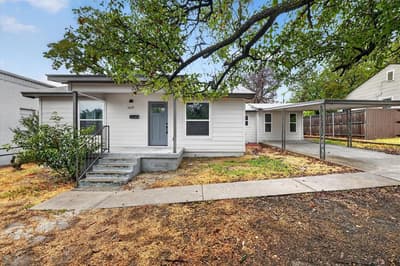 1607 Laura Road, River Oaks TX 76114 - Photo 2