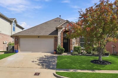 10212 Star Fish Street, Fort Worth TX 76244 - Photo 2