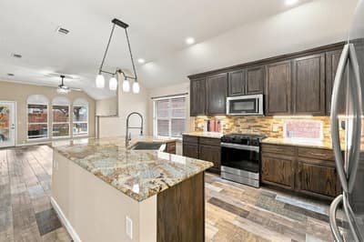 10212 Star Fish Street, Fort Worth TX 76244 - Photo 4