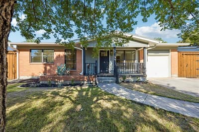 13935 Stardust Lane, Farmers Branch TX 75234