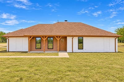 9720 Bluebonnet Drive, Scurry TX 75158 - Photo 2