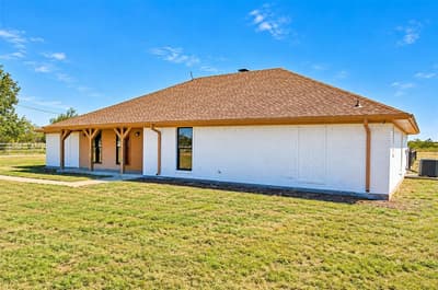 9720 Bluebonnet Drive, Scurry TX 75158 - Photo 4