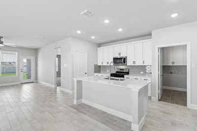 1741 Sicily Court, Forney TX 75126 - Photo 5