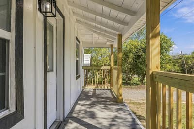 528 E Jefferson Street, Van Alstyne TX 75495 - Photo 5