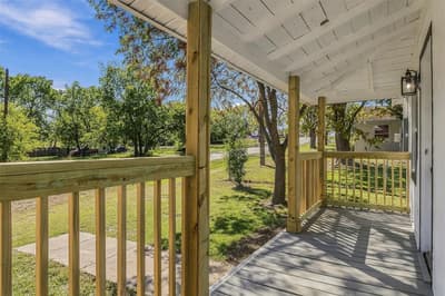 528 E Jefferson Street, Van Alstyne TX 75495 - Photo 4