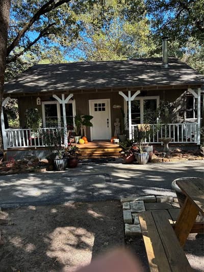 3080 Holly Trail E, Holly Lake Ranch TX 75765