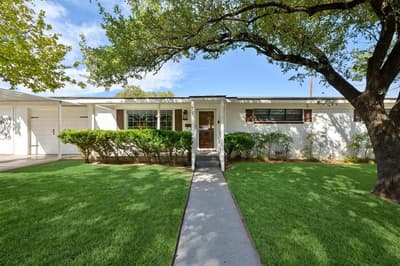 604 Crestview Drive, Granbury TX 76048 - Photo 5