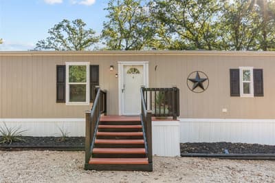 5309 Midway Road, Weatherford TX 76085 - Photo 2