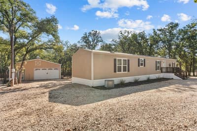 5309 Midway Road, Weatherford TX 76085