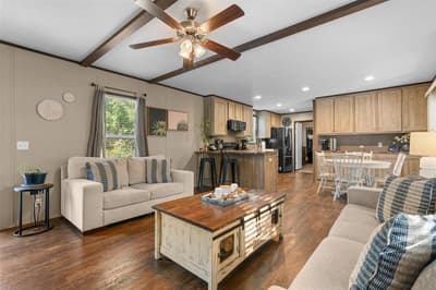 5309 Midway Road, Weatherford TX 76085 - Photo 4