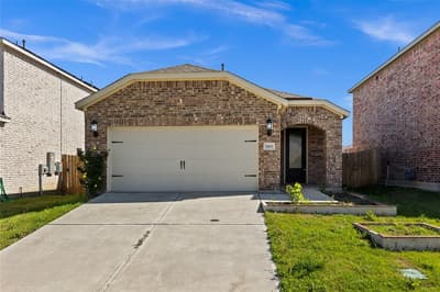 1103 Witherspoon Lane, Princeton TX 75407