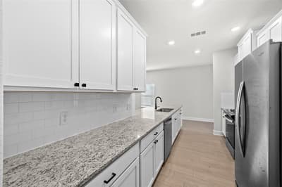 1103 Witherspoon Lane, Princeton TX 75407 - Photo 5