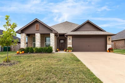 2112 Ajay, Sherman TX 75092