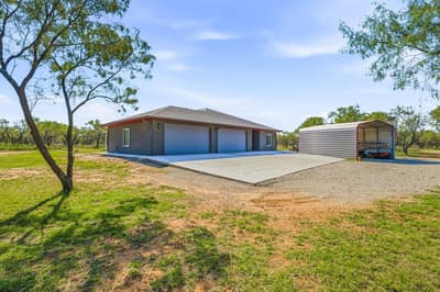 3445 County Road 337, Early TX 76802 - Photo 2