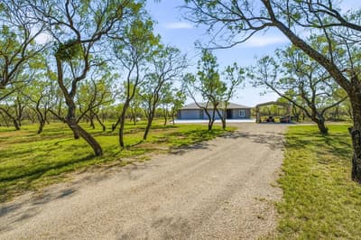 3445 County Road 337, Early TX 76802