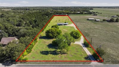 937 Batchler Road, Red Oak TX 75154