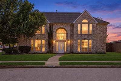822 Sycamore Creek Road, Allen TX 75002