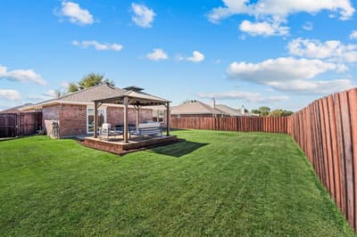708 Baldwin Road, Wylie TX 75098 - Photo 2