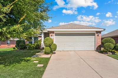 708 Baldwin Road, Wylie TX 75098