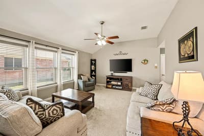 708 Baldwin Road, Wylie TX 75098 - Photo 4