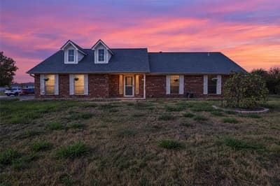 11727 County Road 213, Forney TX 75126