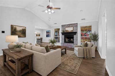 11727 County Road 213, Forney TX 75126 - Photo 5