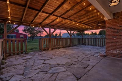 11727 County Road 213, Forney TX 75126 - Photo 4