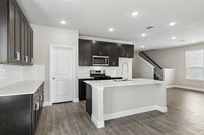1633 Cavalli Drive, Forney TX 75126 - Photo 2