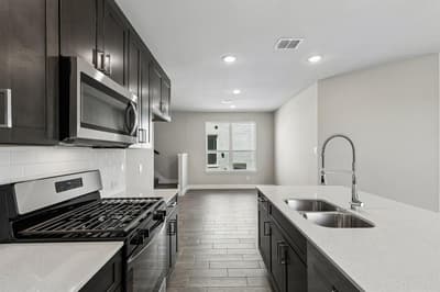 1633 Cavalli Drive, Forney TX 75126 - Photo 3
