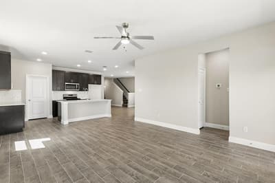 1633 Cavalli Drive, Forney TX 75126 - Photo 5