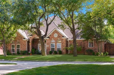 3117 Woodhollow Drive, Flower Mound TX 75022 - Photo 3