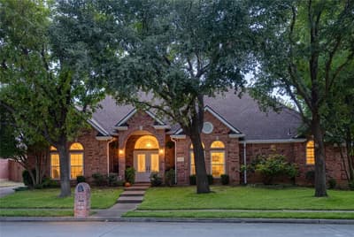3117 Woodhollow Drive, Flower Mound TX 75022