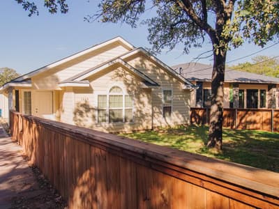 1009 Stuart Road, Denton TX 76209