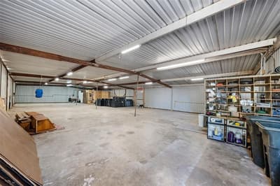 1105 Beard Avenue, Robinson TX 76706 - Photo 3
