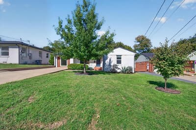 721 Owensons Drive, Dallas TX 75224 - Photo 4