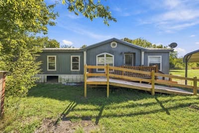 105 12th Street, Moody TX 76557 - Photo 2