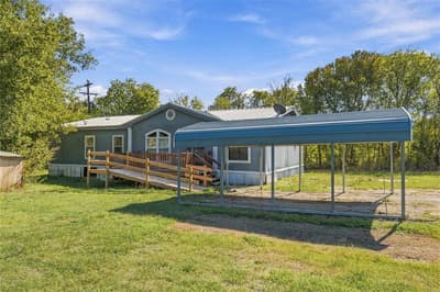 105 12th Street, Moody TX 76557