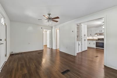 3920 Hollis Street, Haltom City TX 76111 - Photo 3