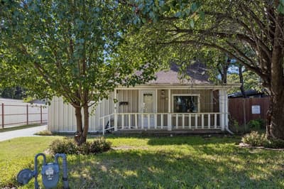 3920 Hollis Street, Haltom City TX 76111