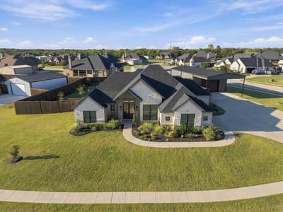 1016 Todd Street, Caddo Mills TX 75135