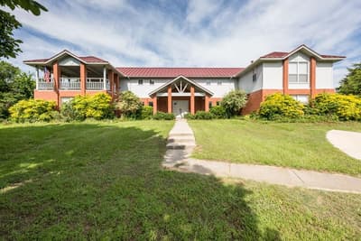 9554 David Fort Road, Argyle TX 76226