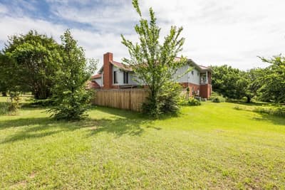 9554 David Fort Road, Argyle TX 76226 - Photo 5